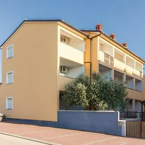  Appartamento Letan