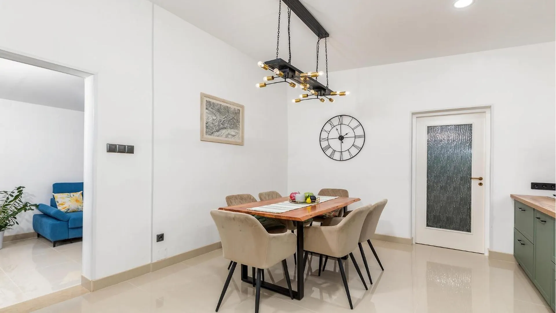 Σπίτι διακοπών Pet Friendly Home In Vodnjan With Jacuzzi