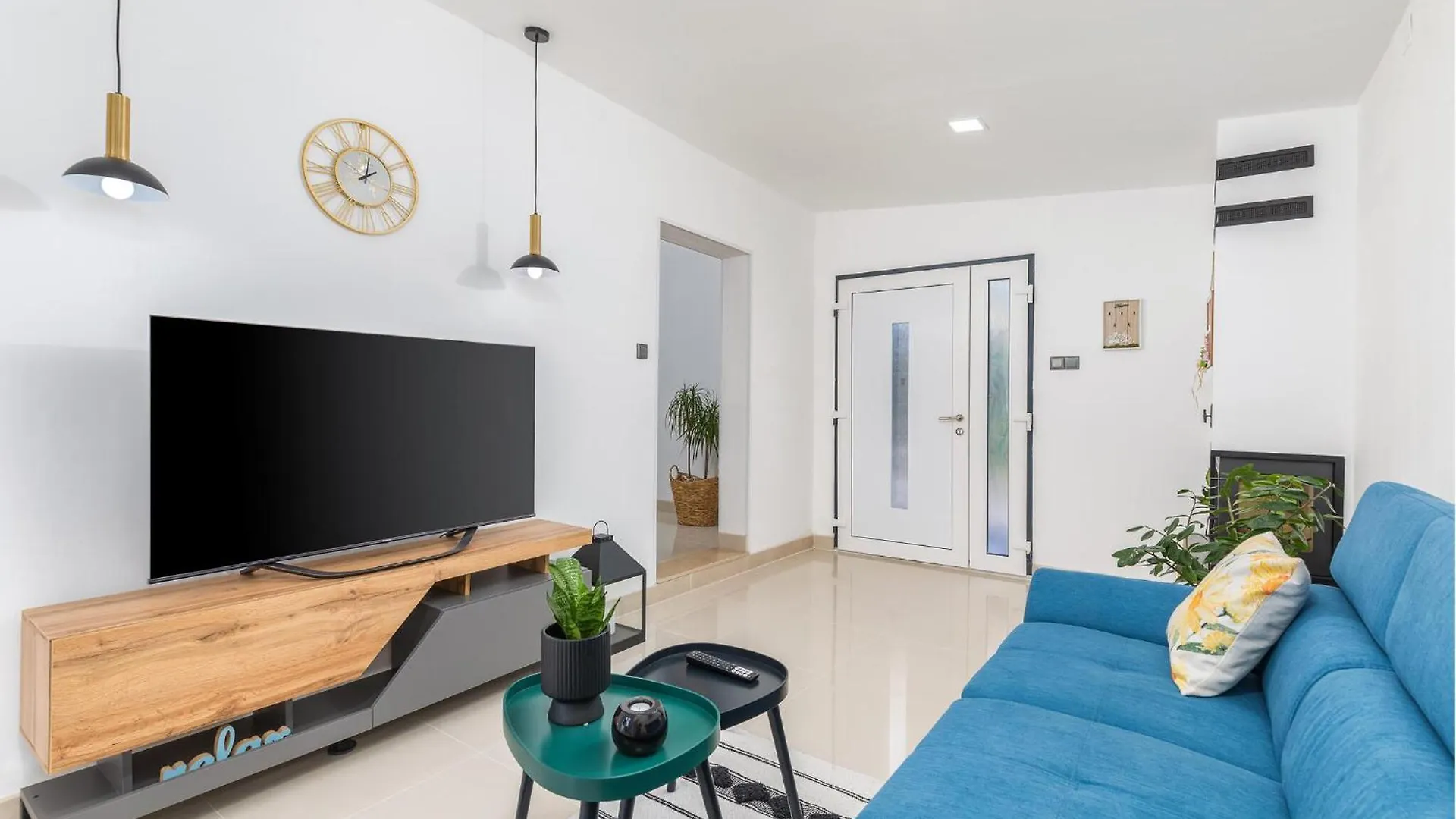 Σπίτι διακοπών Pet Friendly Home In Vodnjan With Jacuzzi