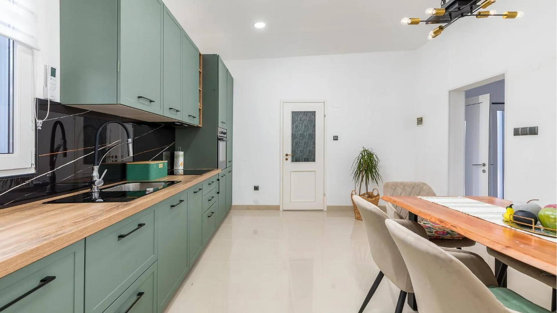 Pet Friendly Home In Vodnjan With Jacuzzi