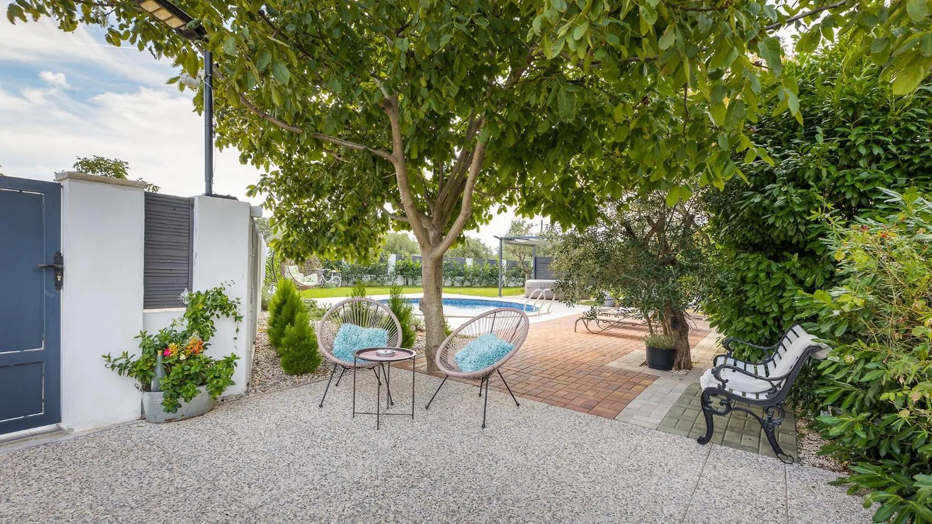 Σπίτι διακοπών Pet Friendly Home In Vodnjan With Jacuzzi
